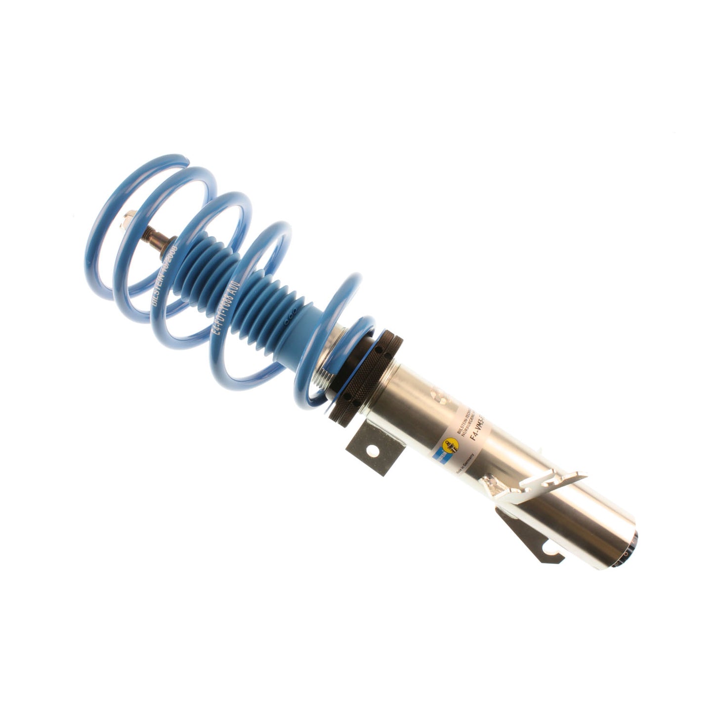 Bilstein B16 07-15 Mini Cooper Front and Rear Performance Suspension System | 48-153720