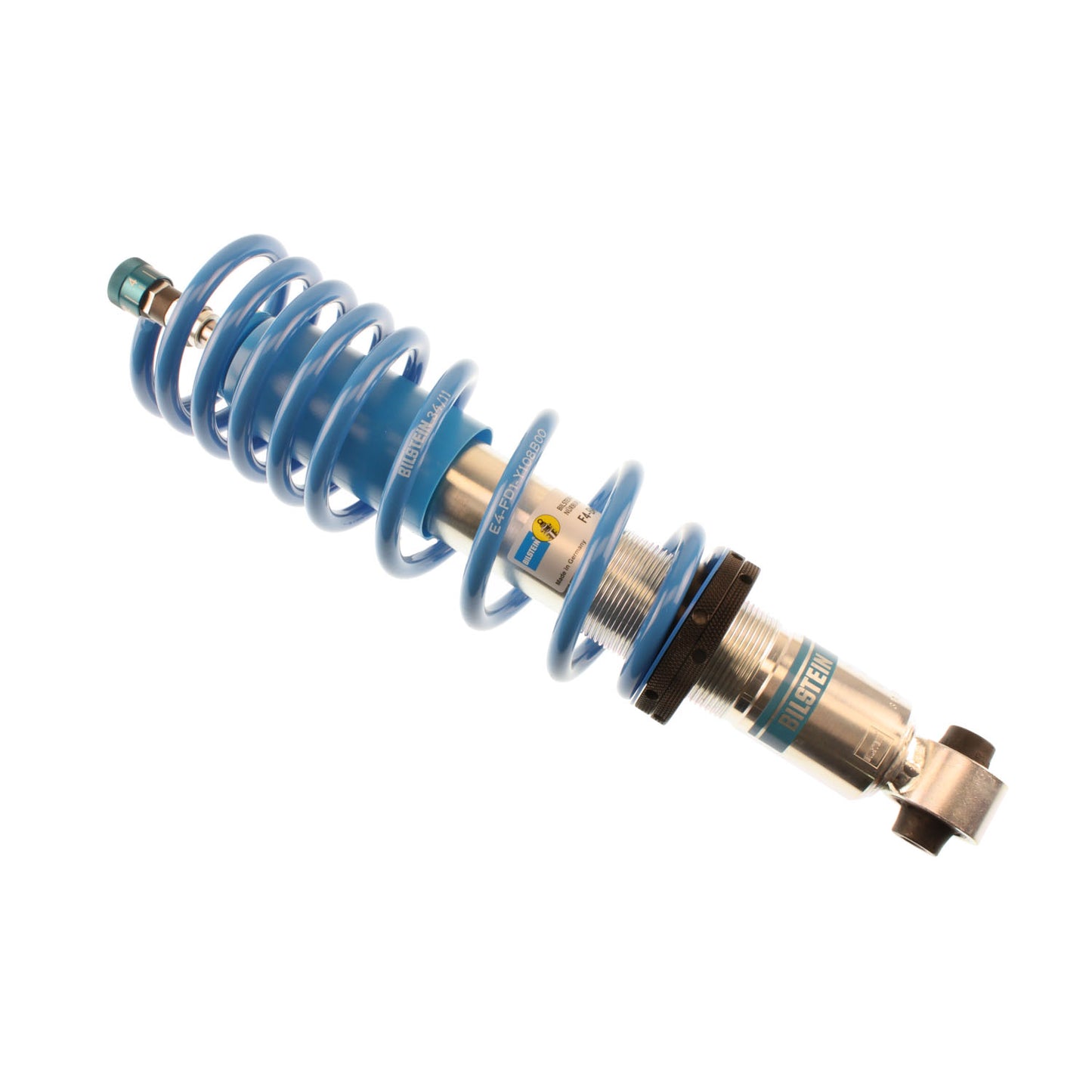 Bilstein B16 08-14 Subaru Impreza, WRX Front and Rear Performance Suspension System | 48-155830