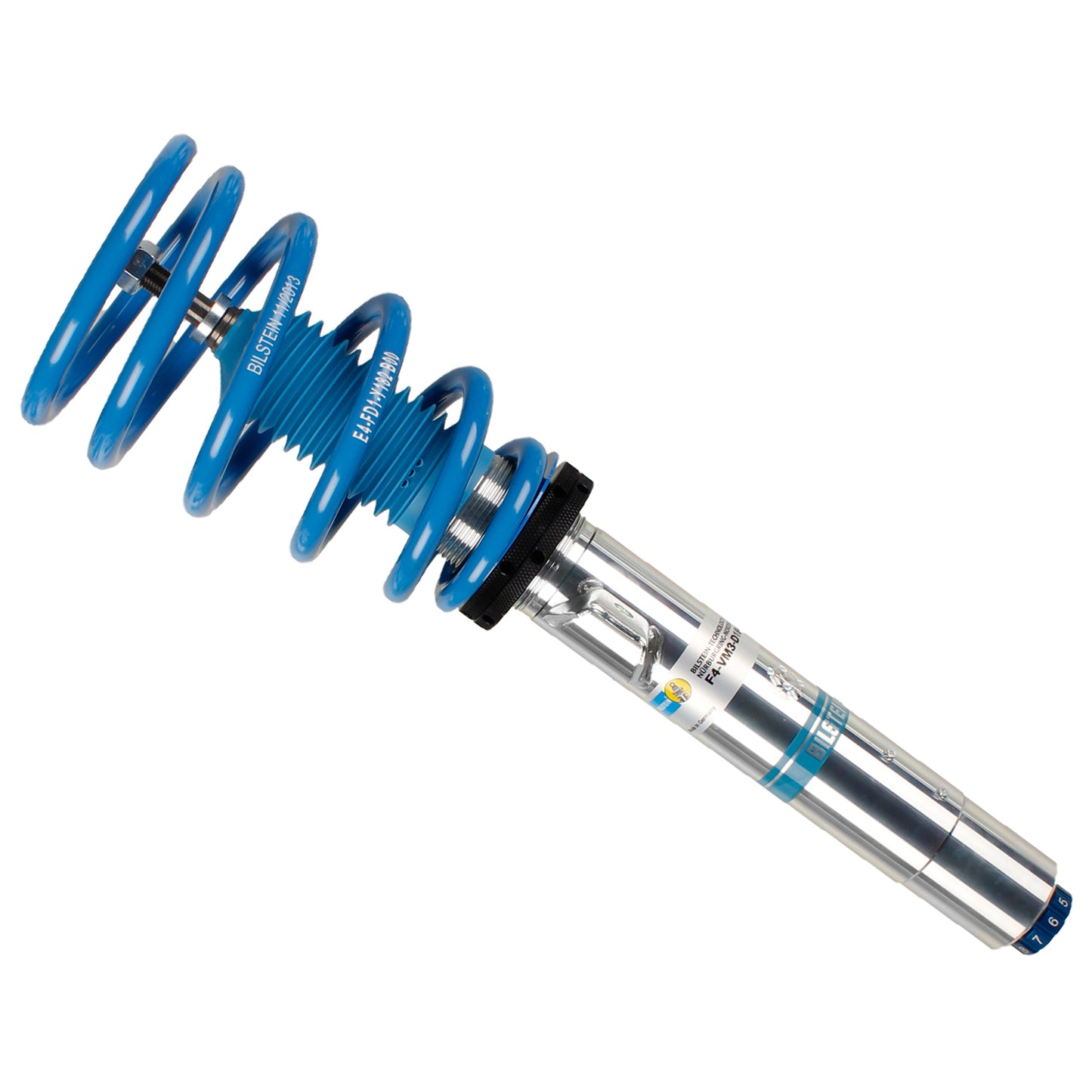 Bilstein B16 06-13 BMW 3-series E90 Performance Suspension Kit | 48-195232