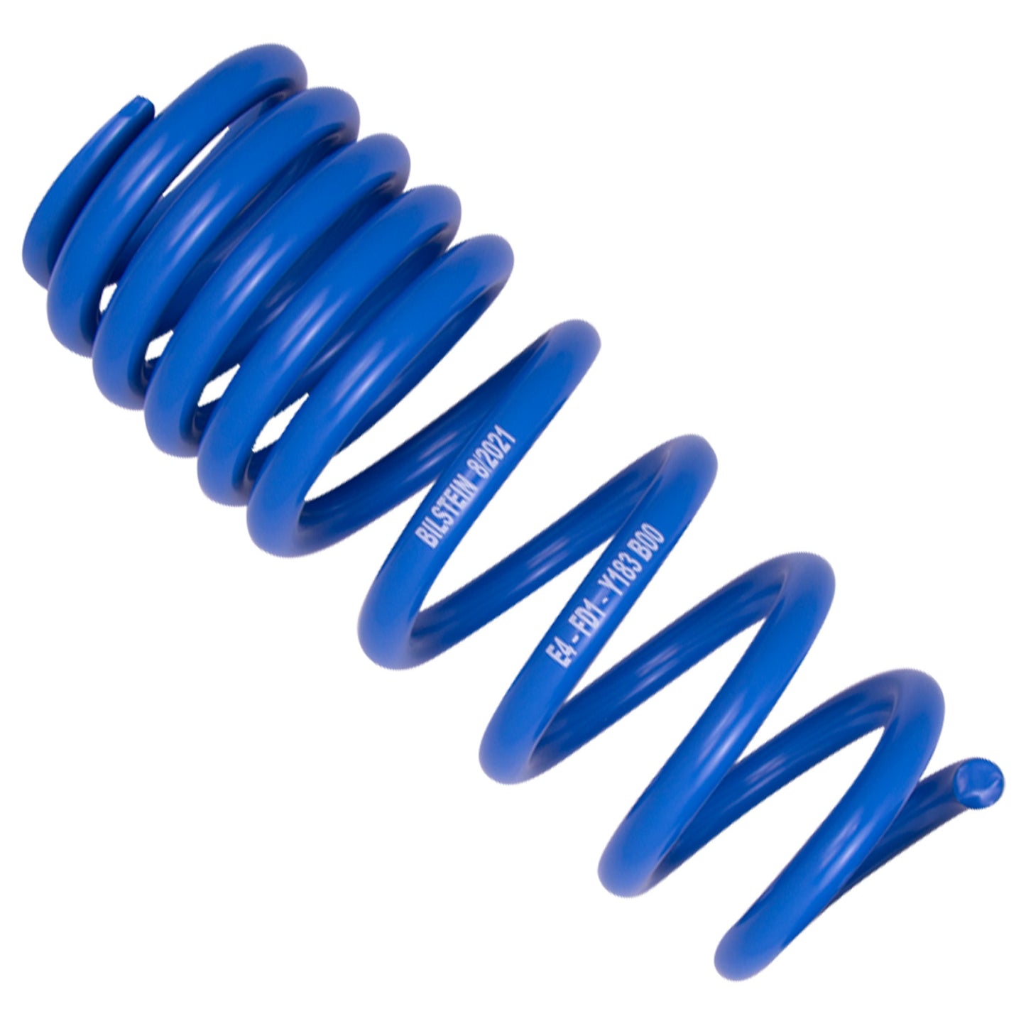Bilstein B16 (PSS10) 13-19 BMW 3 F30 xDrive, 14-20 4 F32, 15-21 2 F22 Front & Rear Perf Susp System | 48-207287