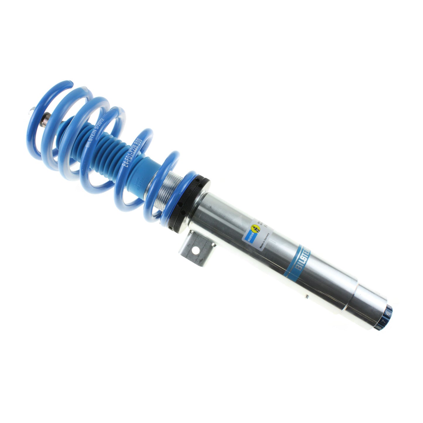 Bilstein B16 (PSS10) 12-18 BMW 3 F30, 14-20 4 F32, 14-20 2 F22 Front & Rear Performance Suspension System | 48-217170