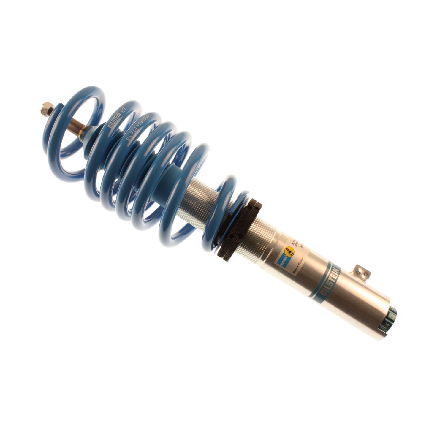Bilstein B16 (PSS10) 12-18 Audi A6, A6 Qtr, A7 Qtr, S7, RS7 Front and Rear Performance Suspension System | 48-221832