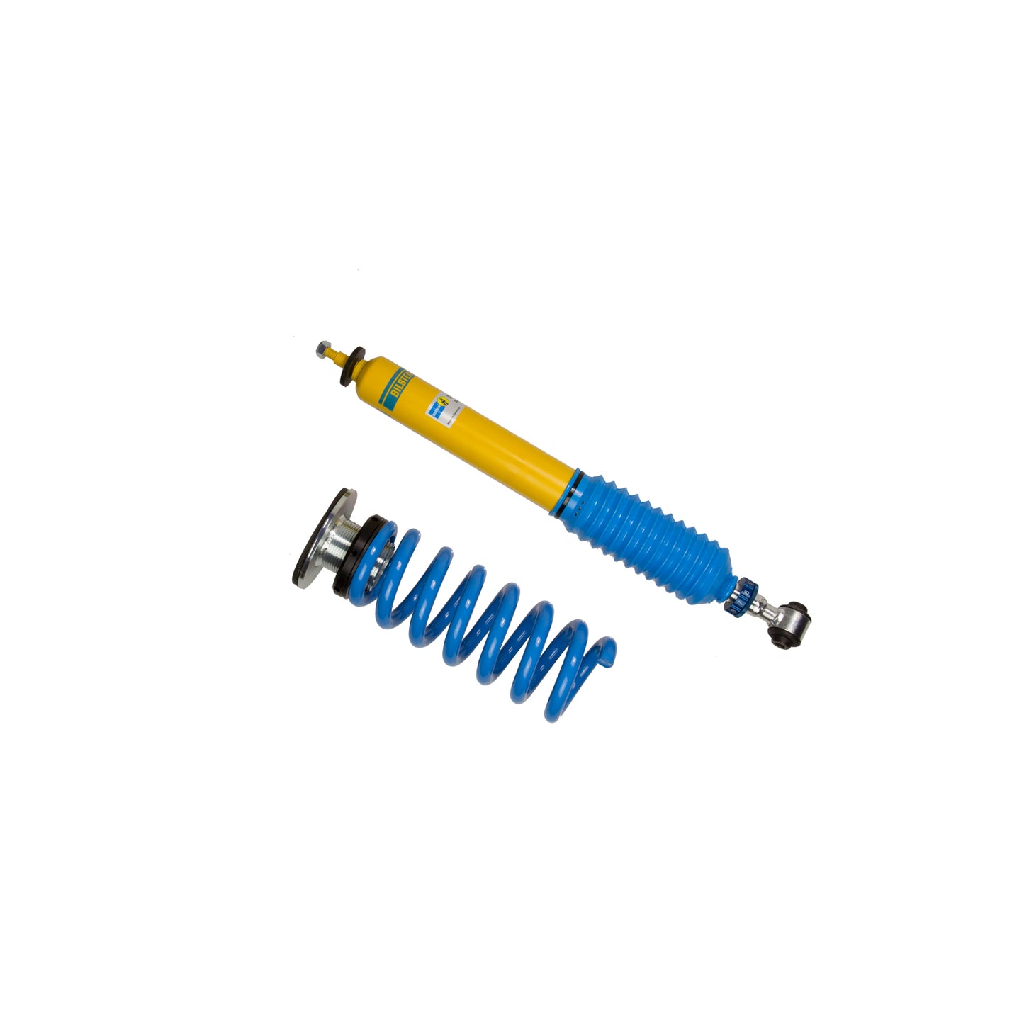 Bilstein B16 14-21 Mercedes-Benz C-class W205 Performance Suspension Kit | 48-241373