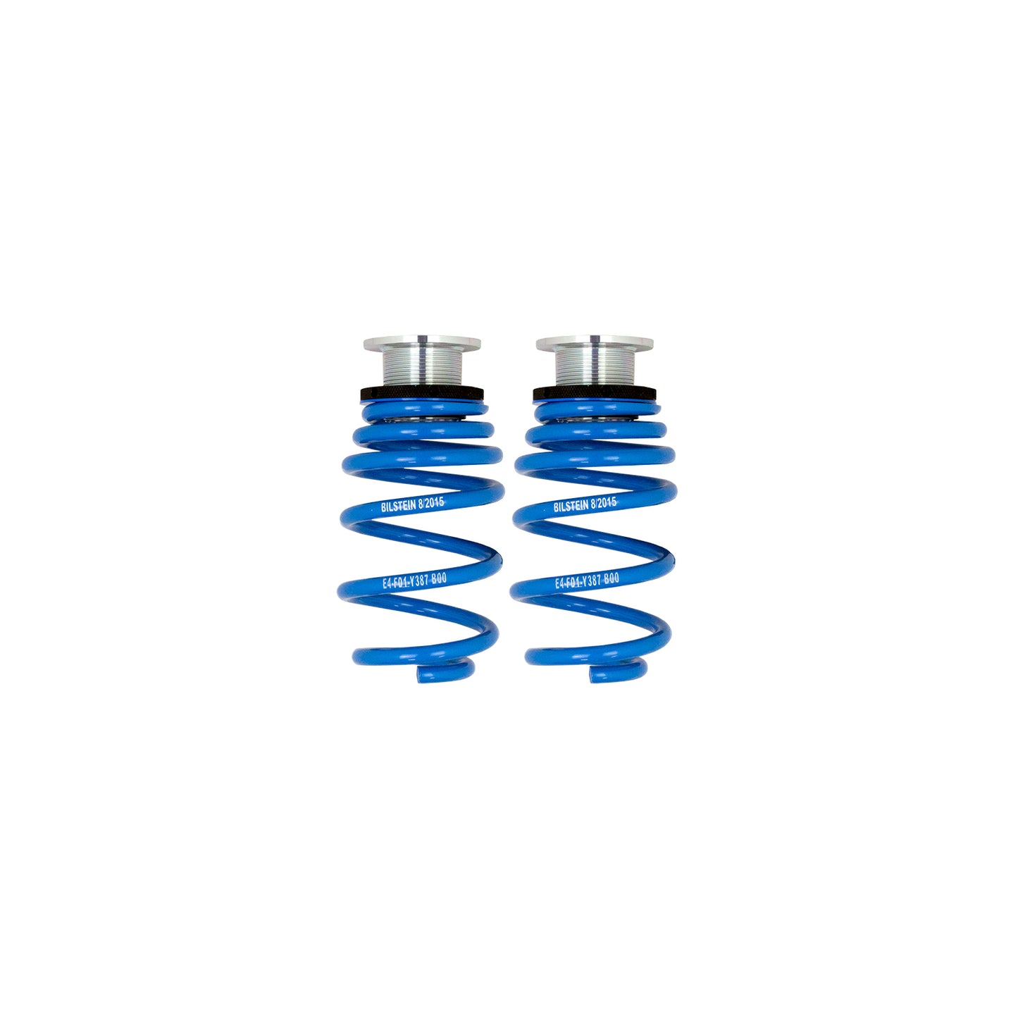 Bilstein B16 (PSS10) 14-24 Mini Cooper Front & Rear Performance Suspension System | 48-244428