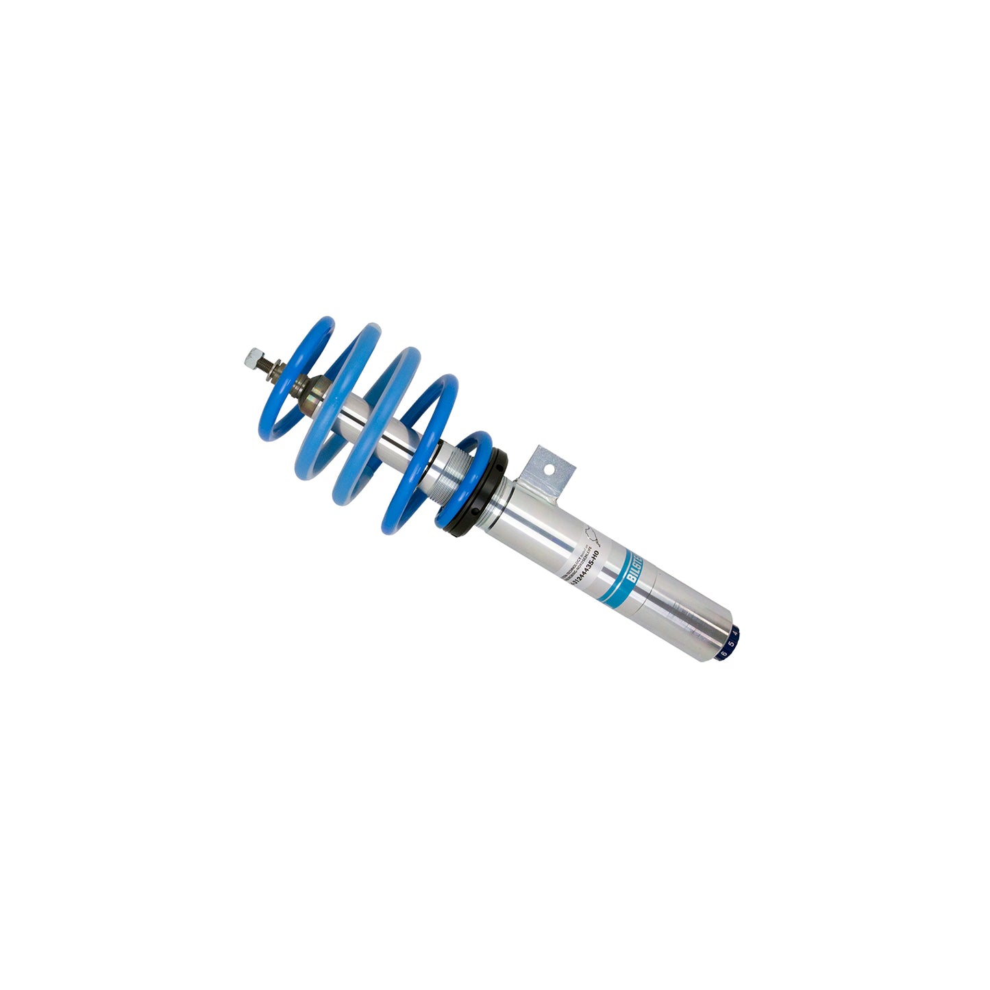 Bilstein B16 (PSS10) 14-24 Mini Cooper Front & Rear Performance Suspension System | 48-244428