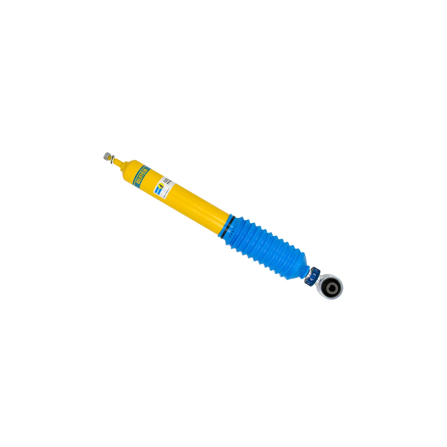 Bilstein B16 (PSS10) 14-24 Mini Cooper Front & Rear Performance Suspension System | 48-244428