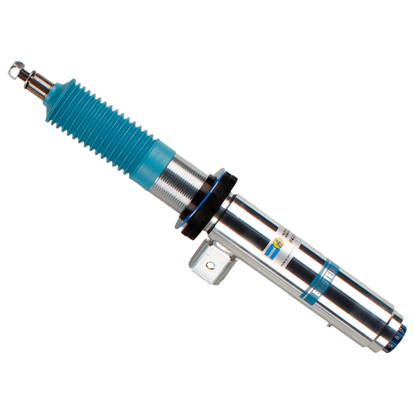 Bilstein B16 13-21 BMW xDrive 3 F30, 2 F22, 4 F32 Front and Rear Performance Suspension System | 48-245463