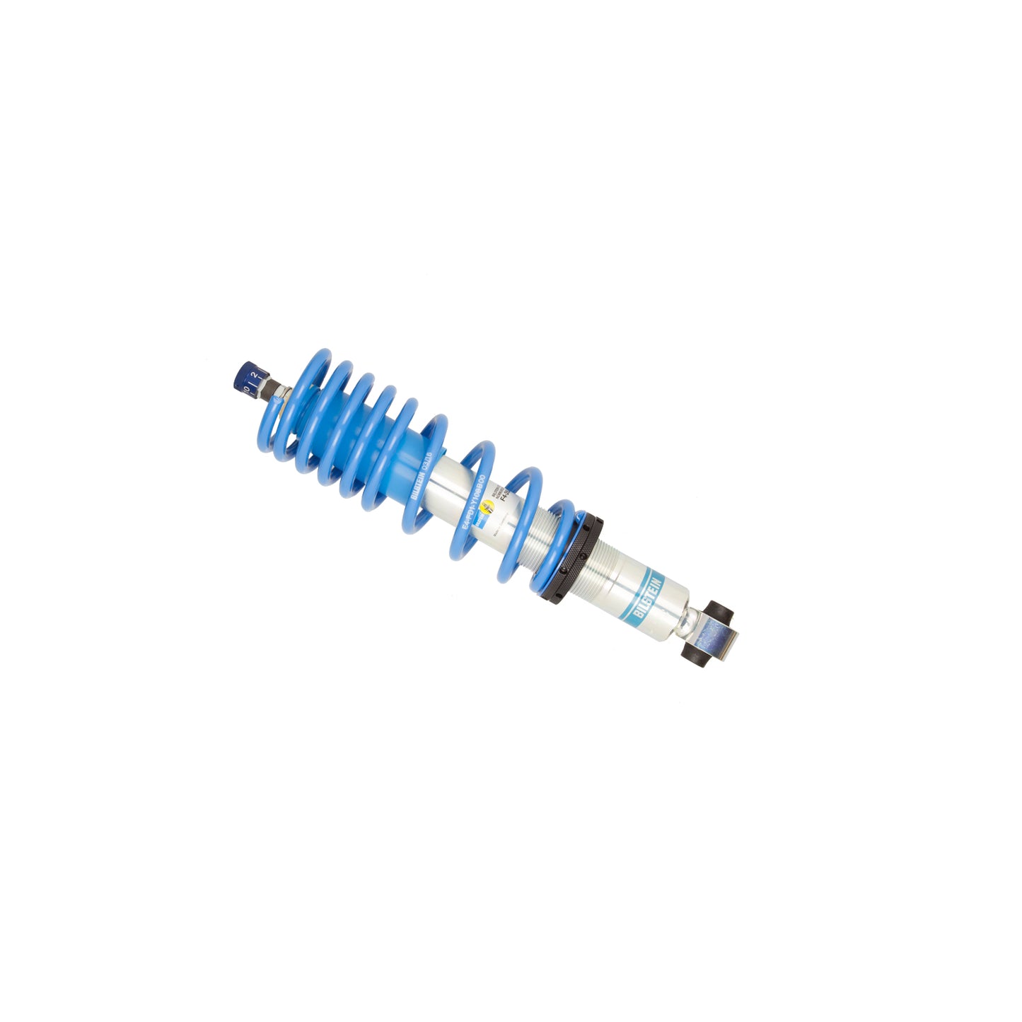 Bilstein B16 (PSS10) 15-21 Subaru WRX, WRX STi Front & Rear Performance Suspension System | 48-249546