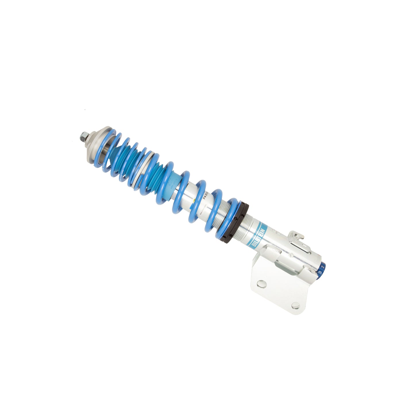 Bilstein B16 (PSS10) 15-21 Subaru WRX, WRX STi Front & Rear Performance Suspension System | 48-249546