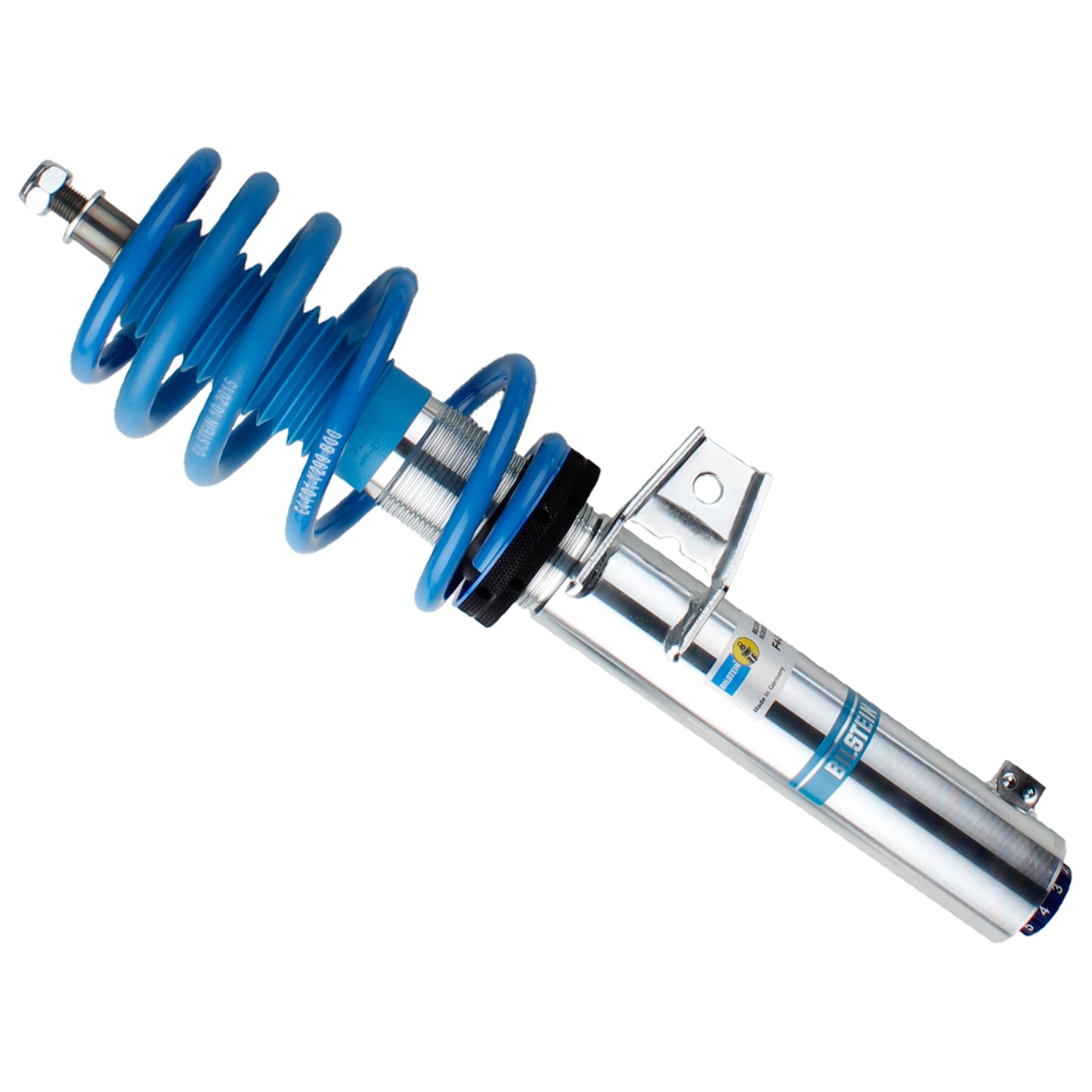 Bilstein B16 (PSS10) 15-20 Audi A3, S3, RS3, 15-21 VW Golf, Arteon Front & Rear Performance Suspension System | 48-251570