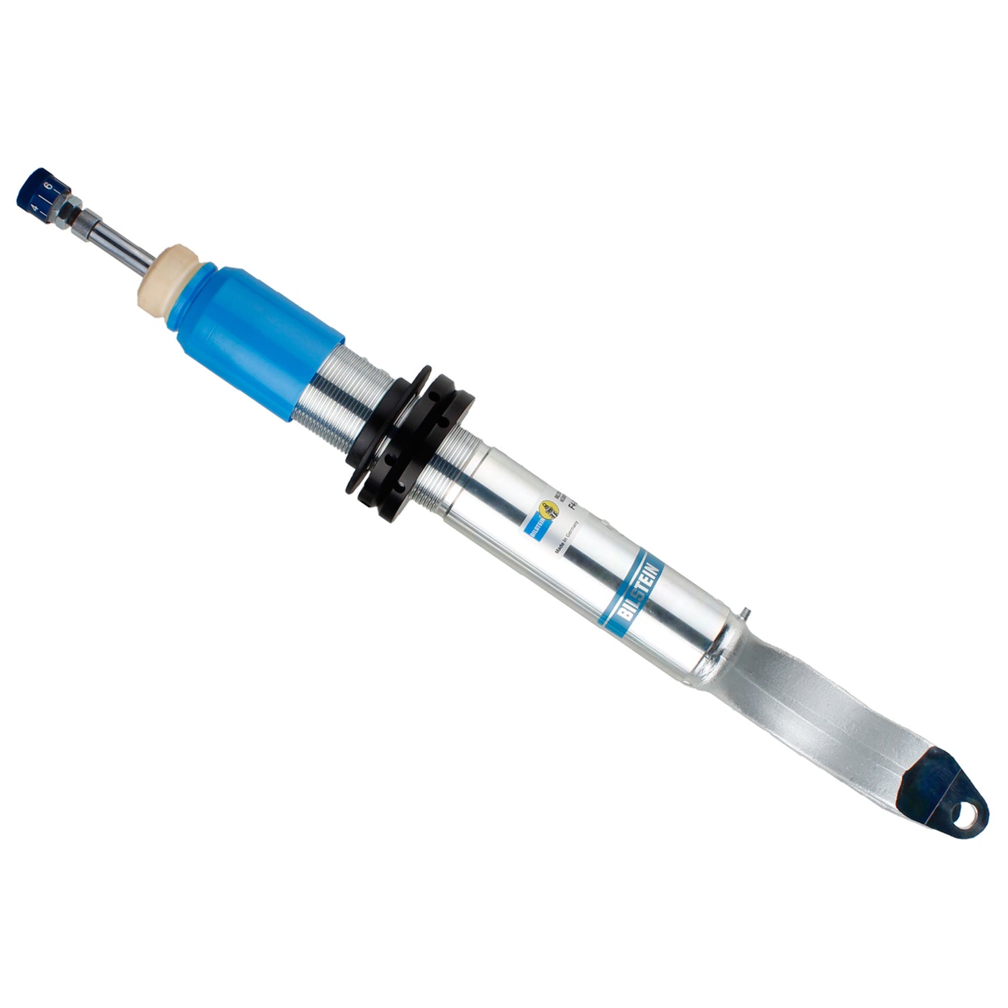 Bilstein B16 (PSS10) 15-21 Mercedes-Benz C-class W205 4Matic Front and Rear Performance Suspension System | 48-252096
