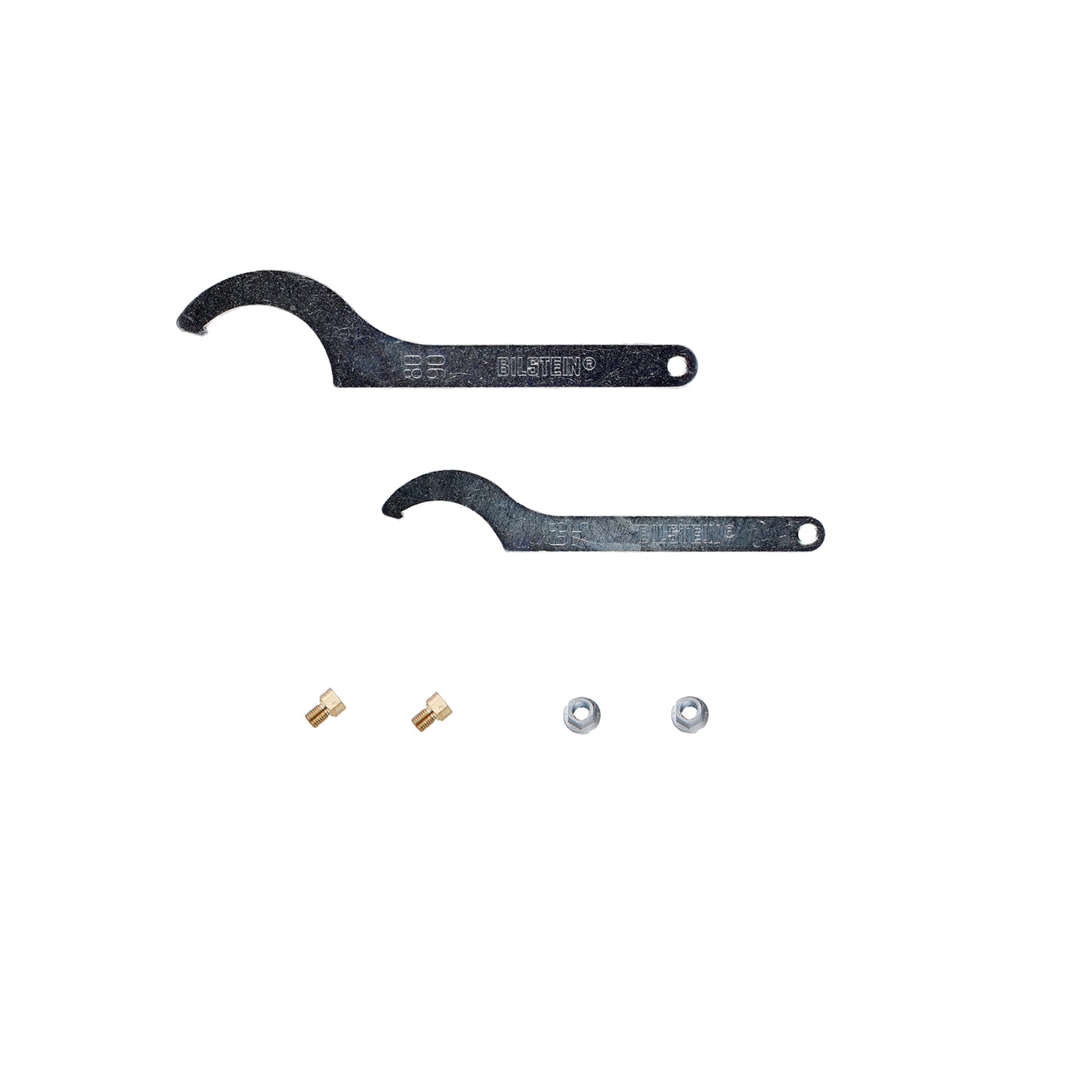 Bilstein Clubsport 16-22 Porsche Cayman Performance Suspension Kit | 48-253833