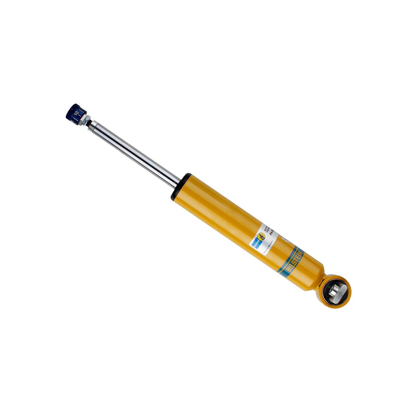 Bilstein B16 15-22 Ford Mustang Front and Rear Performance Suspension System | 48-253901