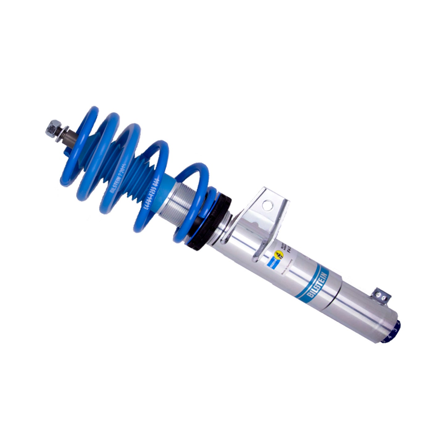 Bilstein B16 PSS10 15-21 VW Golf Front and Rear Performance Suspension System