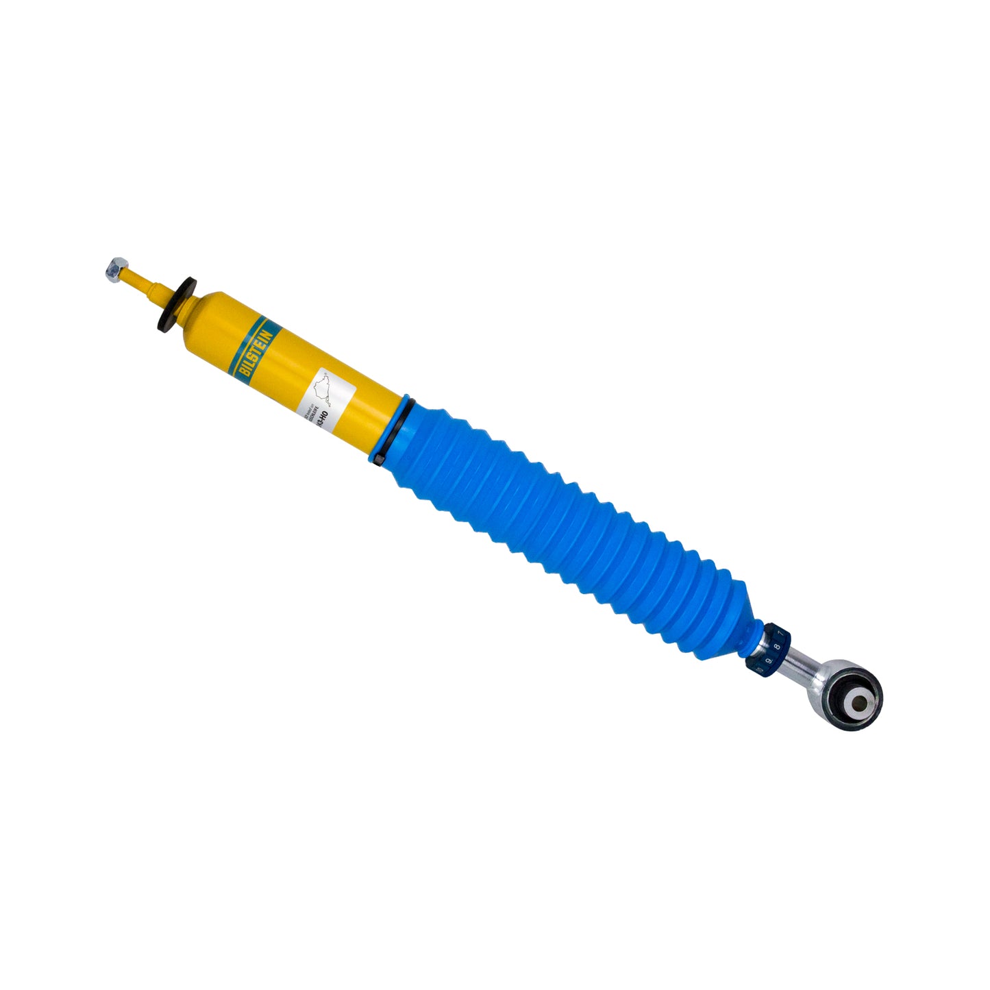 Bilstein B16 17-21 Audi A4/A4 Quattro, A5/A5 Quattro Front and Rear Performance Suspension System | 48-262316