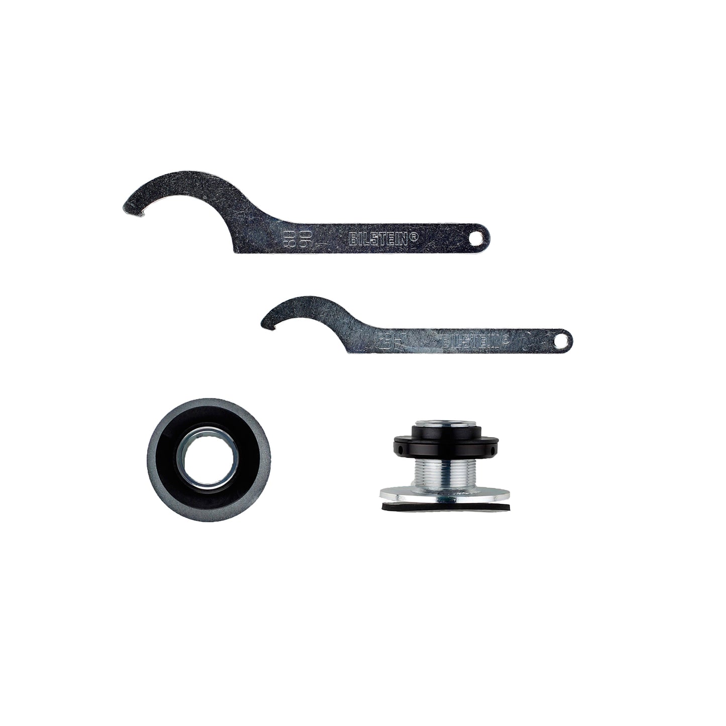 Bilstein B16 17-21 Mercedes-Benz E-class W213 Front and Rear Suspension System | 48-265737