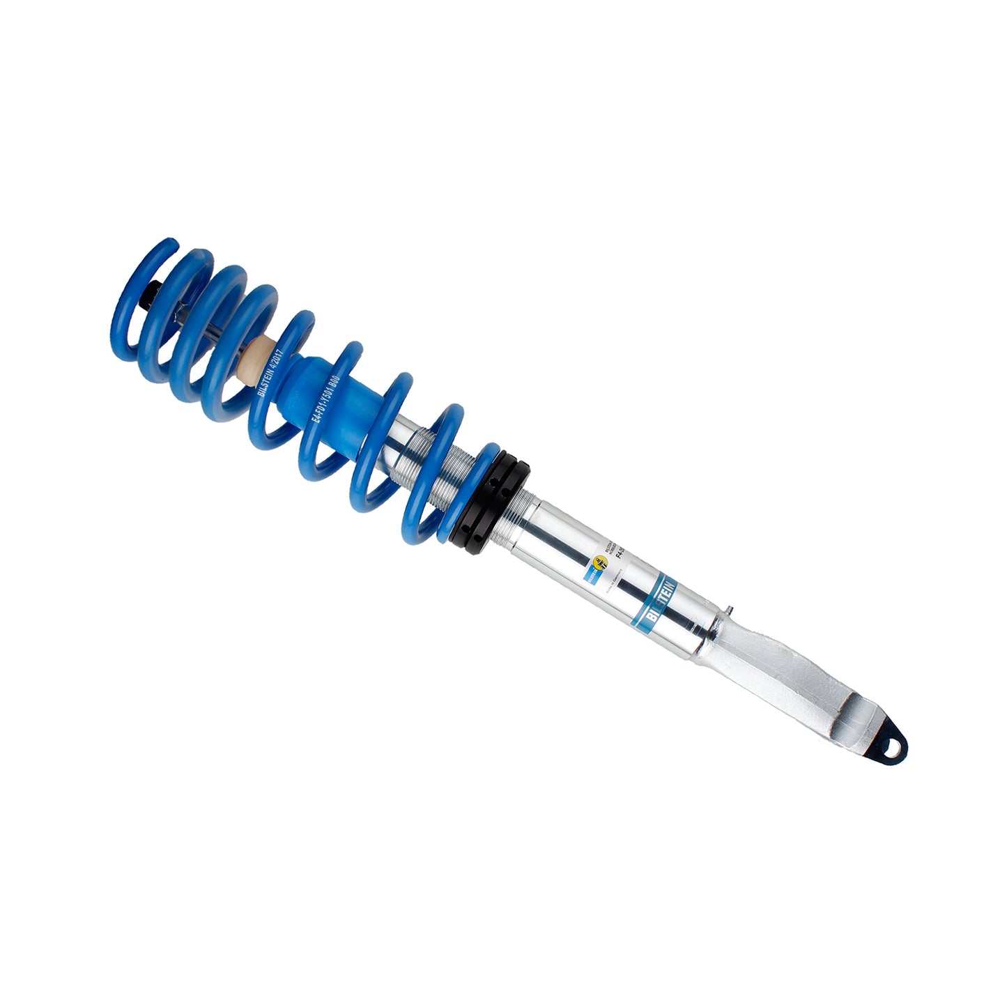 Bilstein B16 17-21 Mercedes-Benz E-class W213 Front and Rear Suspension System | 48-265737
