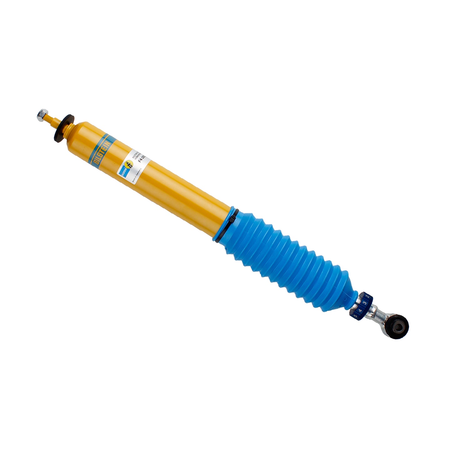 Bilstein B16 17-21 Mercedes-Benz E-class W213 Front and Rear Suspension System | 48-265737