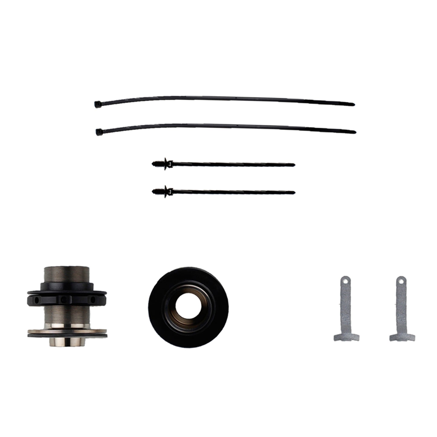 Bilstein EVO T1 19-23 BMW 3-series G20, 4-series G22 Performance Coilover System | 48-300162