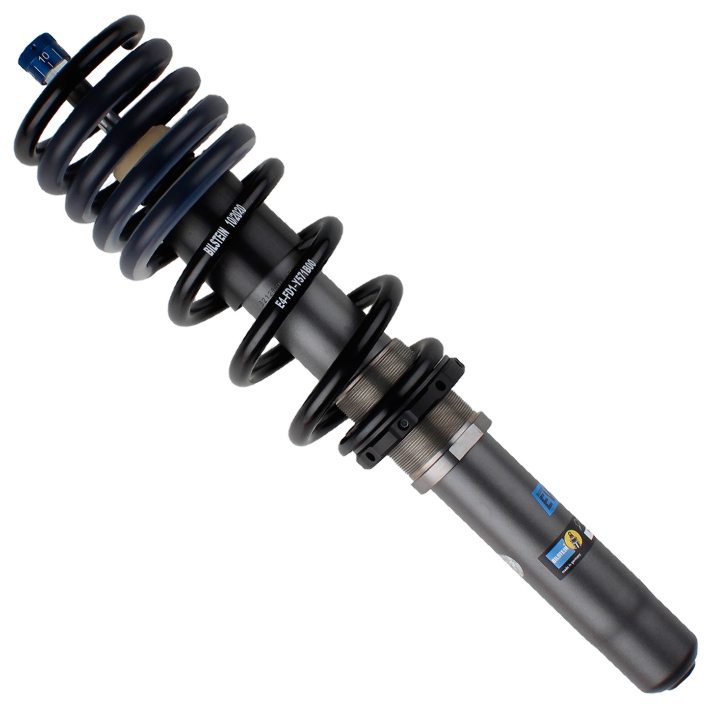Bilstein EVO T1 18-21 Audi RS5 Perfoemance Suspension Kit - Front and Rear | 48-303538