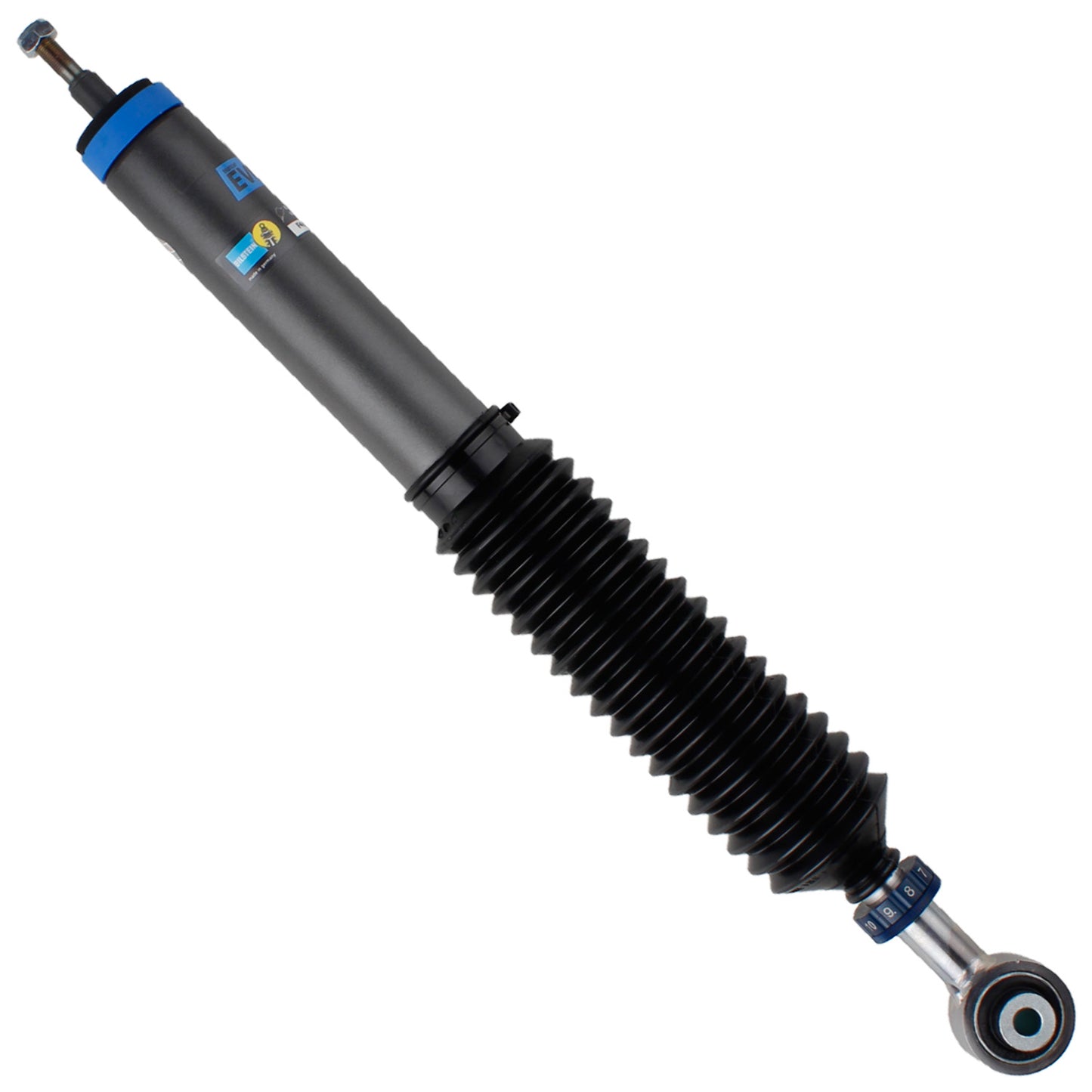 Bilstein EVO T1 18-21 Audi RS5 Perfoemance Suspension Kit - Front and Rear | 48-303538