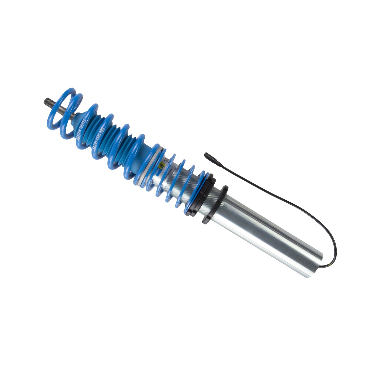 Bilstein B16 (DampTronic) 07-11 Porsche 911 Front and Rear Performance Suspension System | 49-145489
