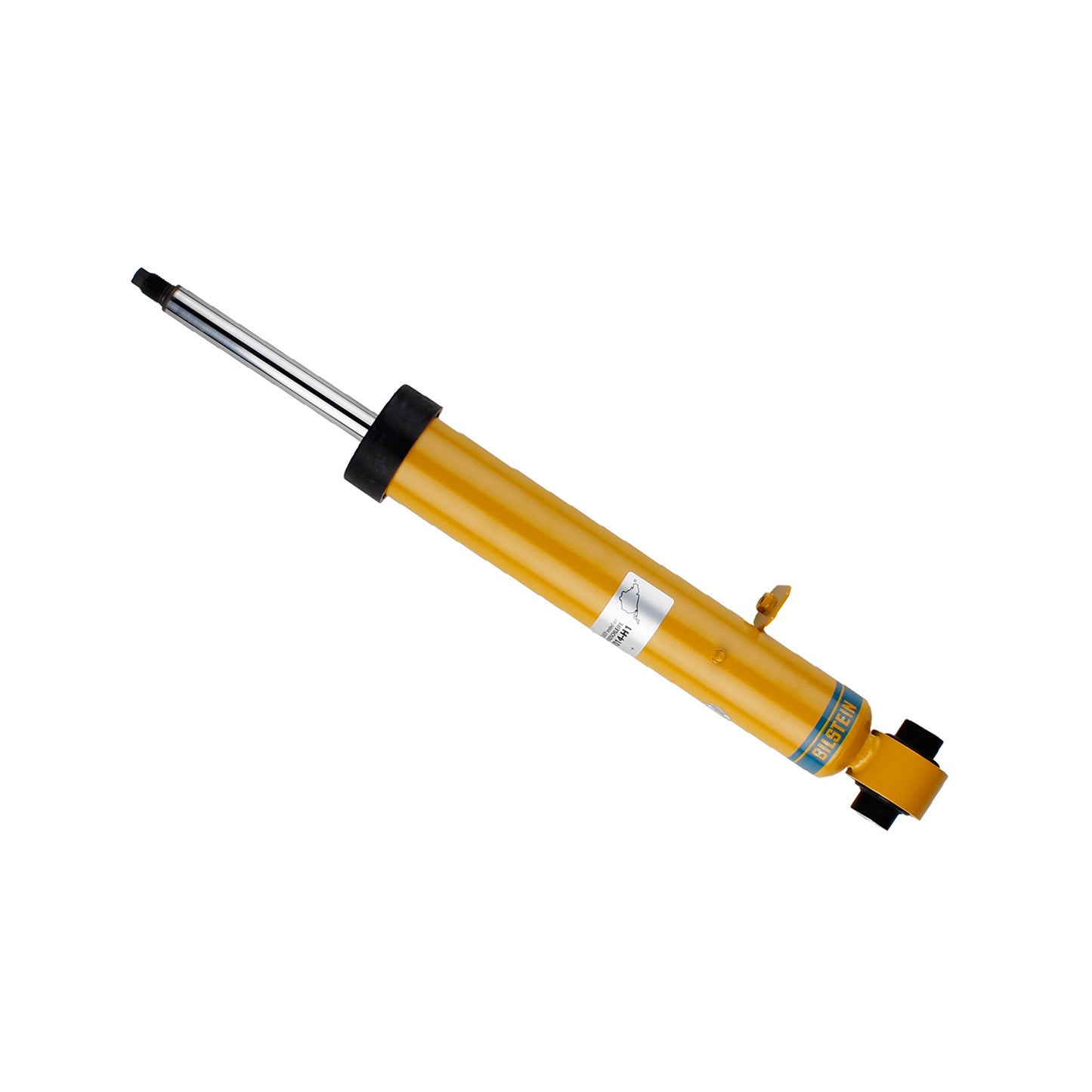 Bilstein B16 (DampTronic) 15-18 BMW M3 F80, M4 F82 Front & Rear Performance Suspension System | 49-246988