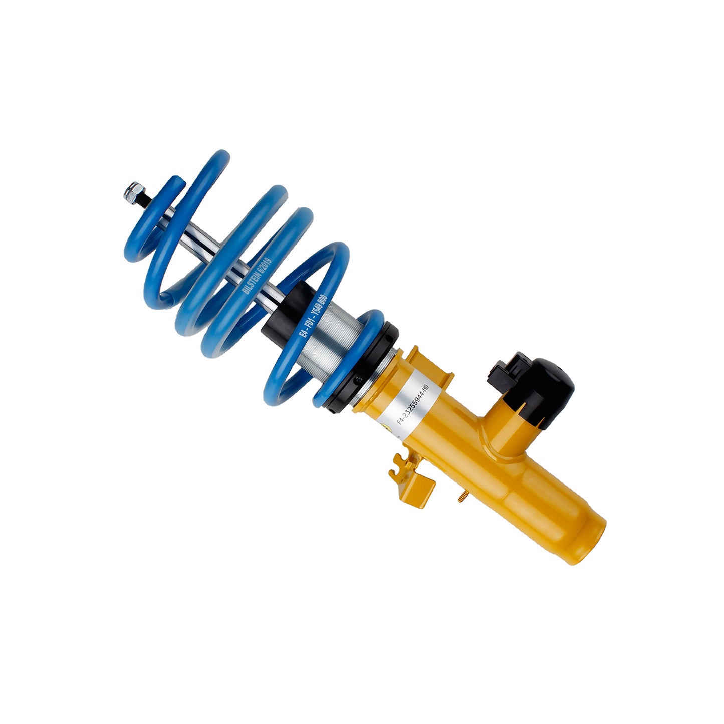 Bilstein B16 (DampTronic) 13-20 BMW xDrive 3 F30, 4 F32, 2 F22 Front and Rear Suspension Kit | 49-255980