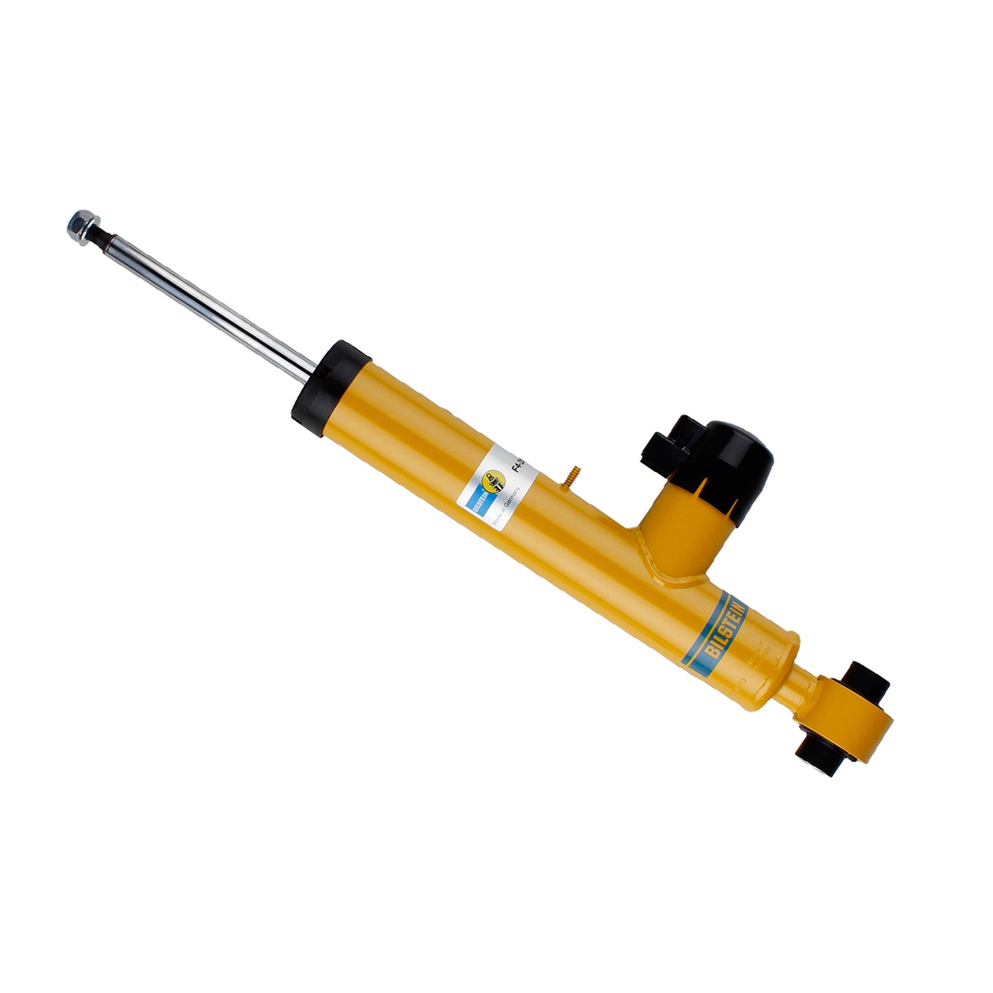 Bilstein B16 (DampTronic) 13-20 BMW xDrive 3 F30, 4 F32, 2 F22 Front and Rear Suspension Kit | 49-255980
