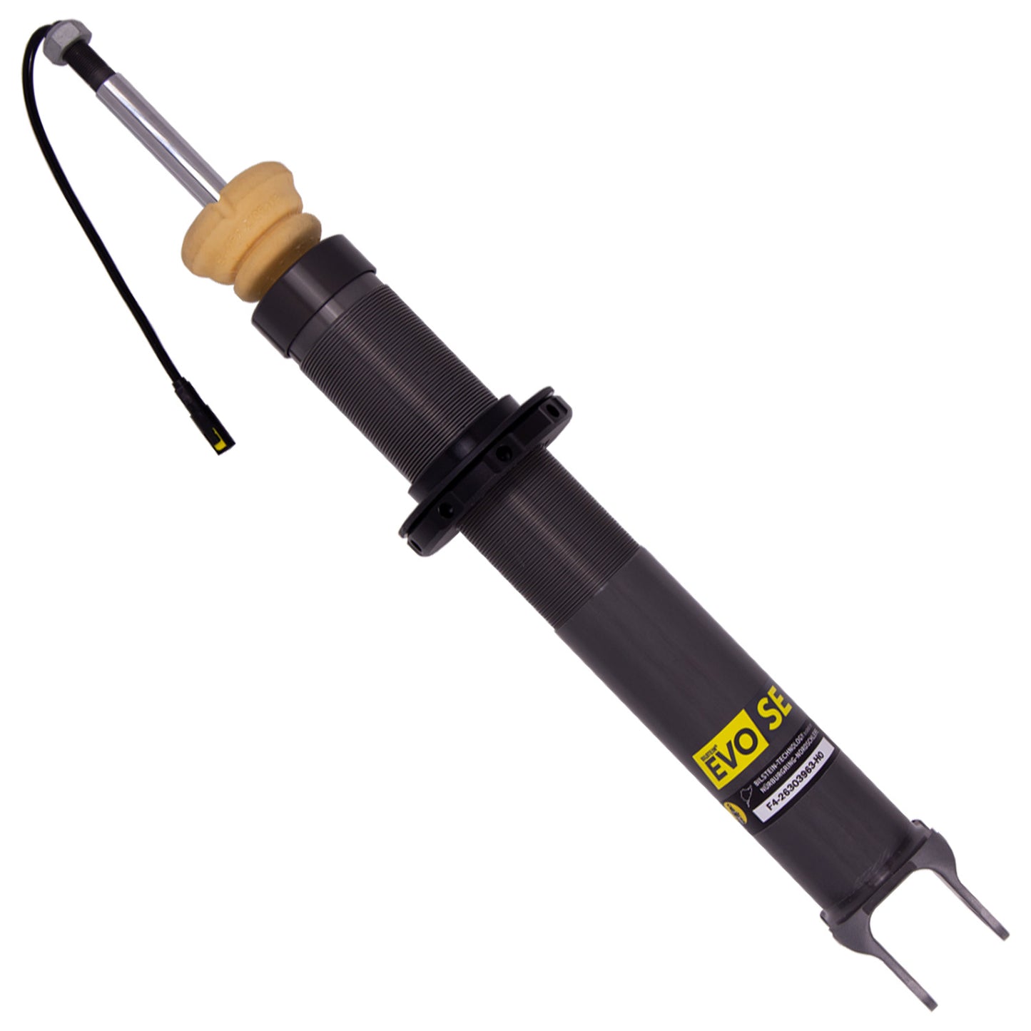 Bilstein EVO SE 20-25 Porsche 911 Performance Suspension System | 49-300581