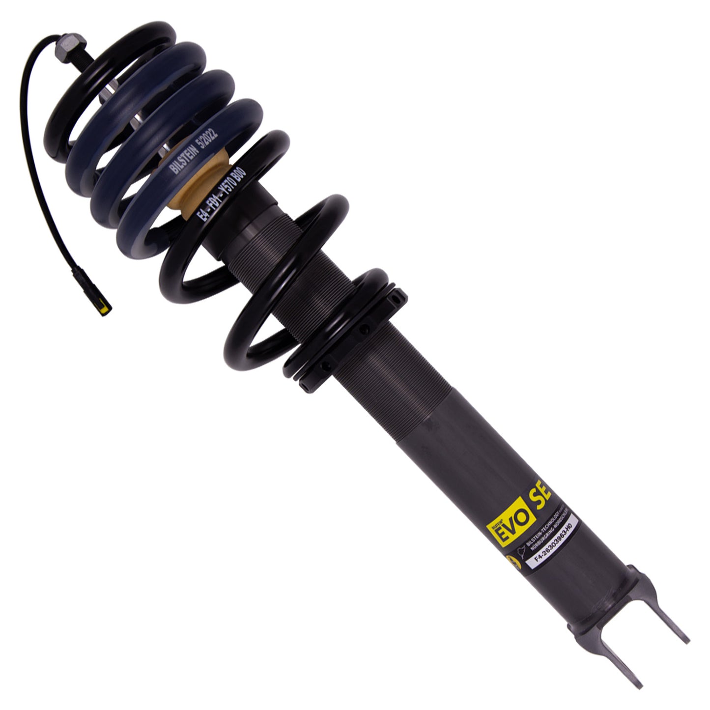 Bilstein EVO SE 20-25 Porsche 911 Performance Suspension System | 49-300581