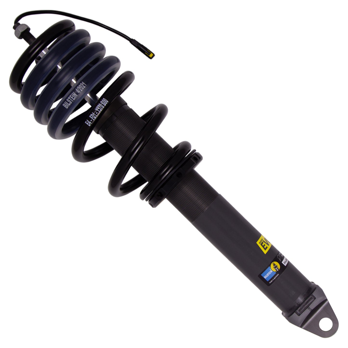 Bilstein EVO SE 21-24 Porsche 911 Front and Rear Performance Suspension Kit | 49-320657
