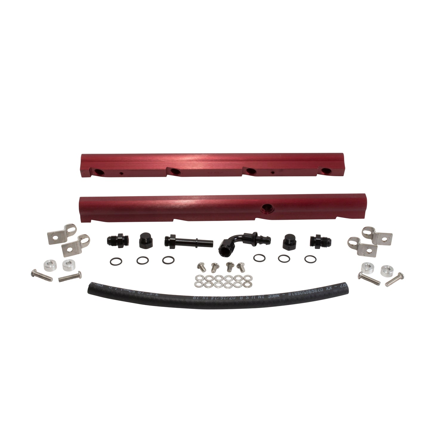 BBK 10-15 Chevrolet Camaro Fuel Injection Fuel Rail | 5020