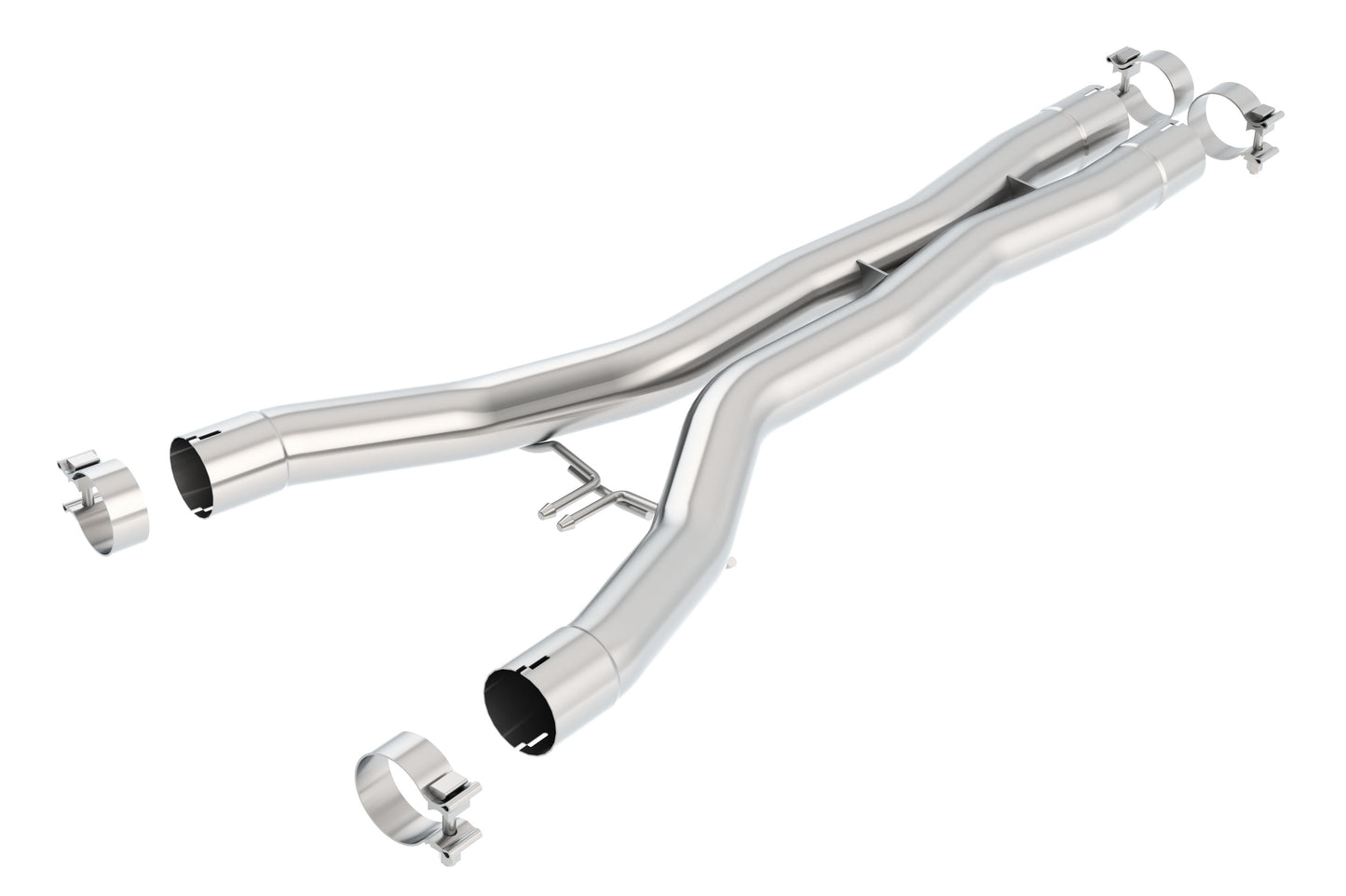 Borla 14-19 Chevrolet Corvette Y-Pipe | 60548