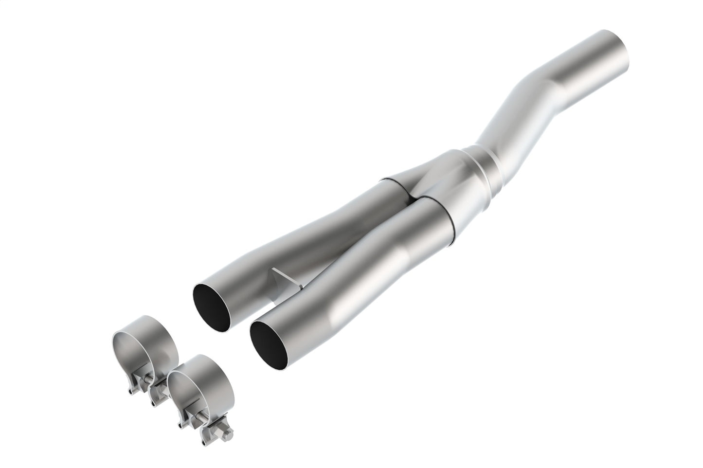 Borla 15-20 Ford Mustang Connection Pipes - Y-Pipe | 60632