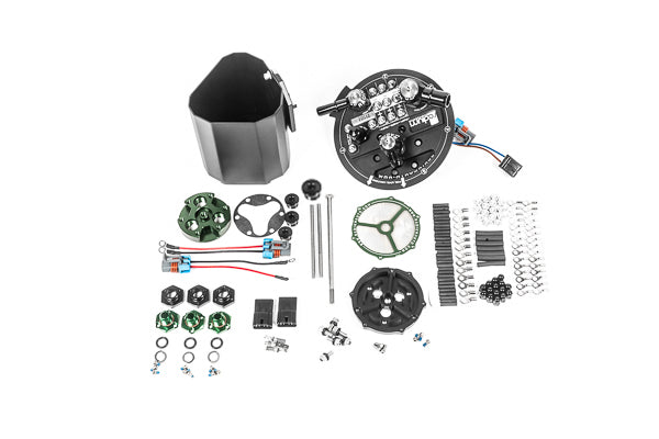 RADIUM Engineering 16-25 Honda Civic Fuel Pump Hanger Assembly | 20-1082