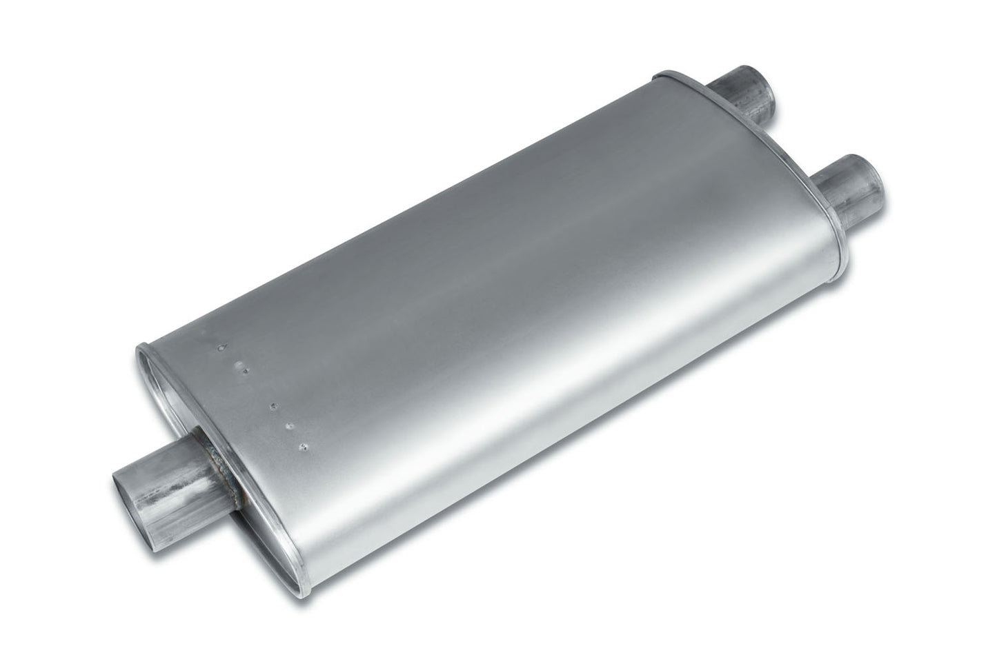 Street Series - Eco Plus Muffler | EP3037