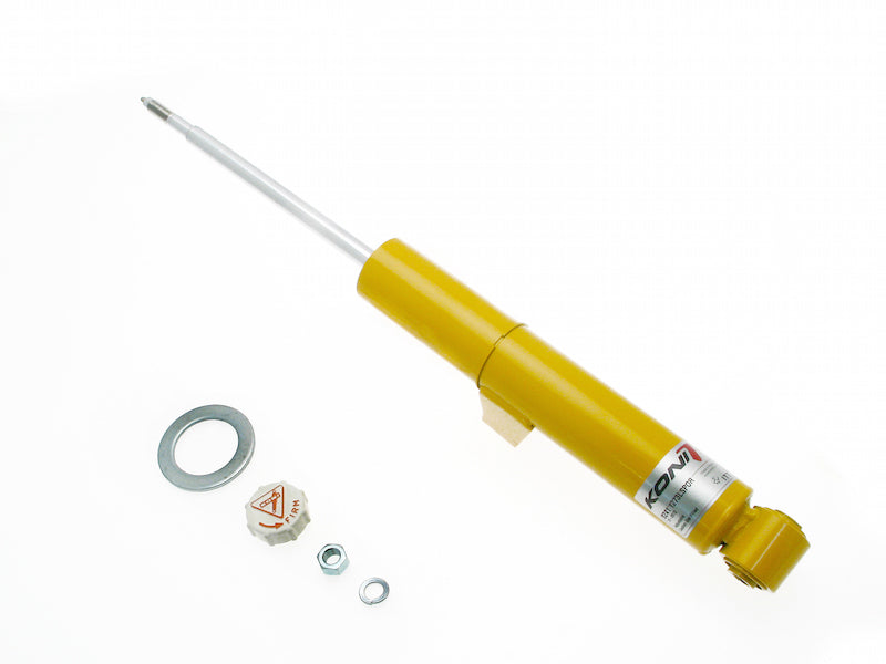Koni 95-98 Porsche 911 Suspension Shock Absorber | 8241 1273LSPOR