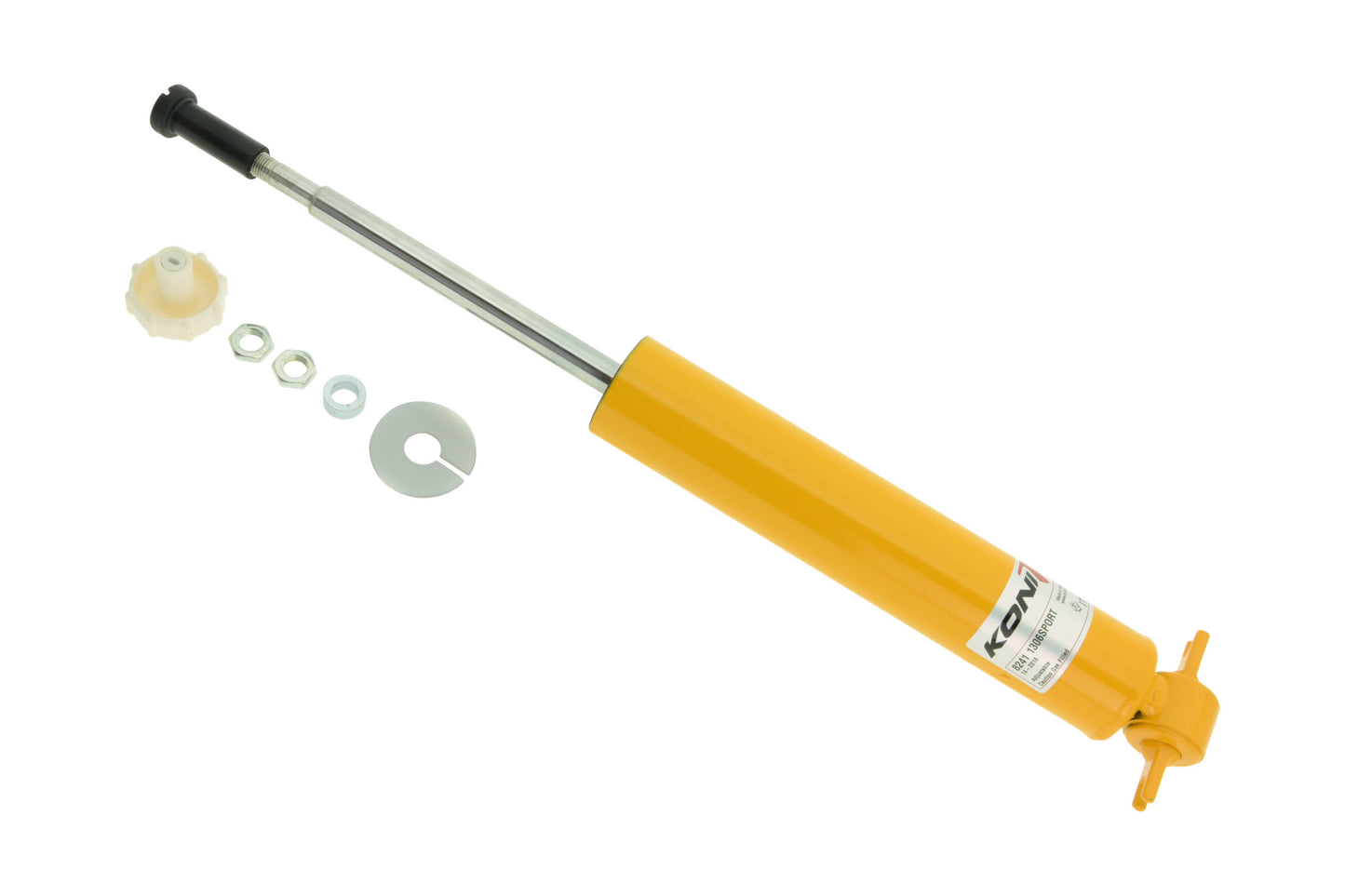 Koni 14-19 Chevrolet Corvette Suspension Shock Absorber | 8241 1306SPORT