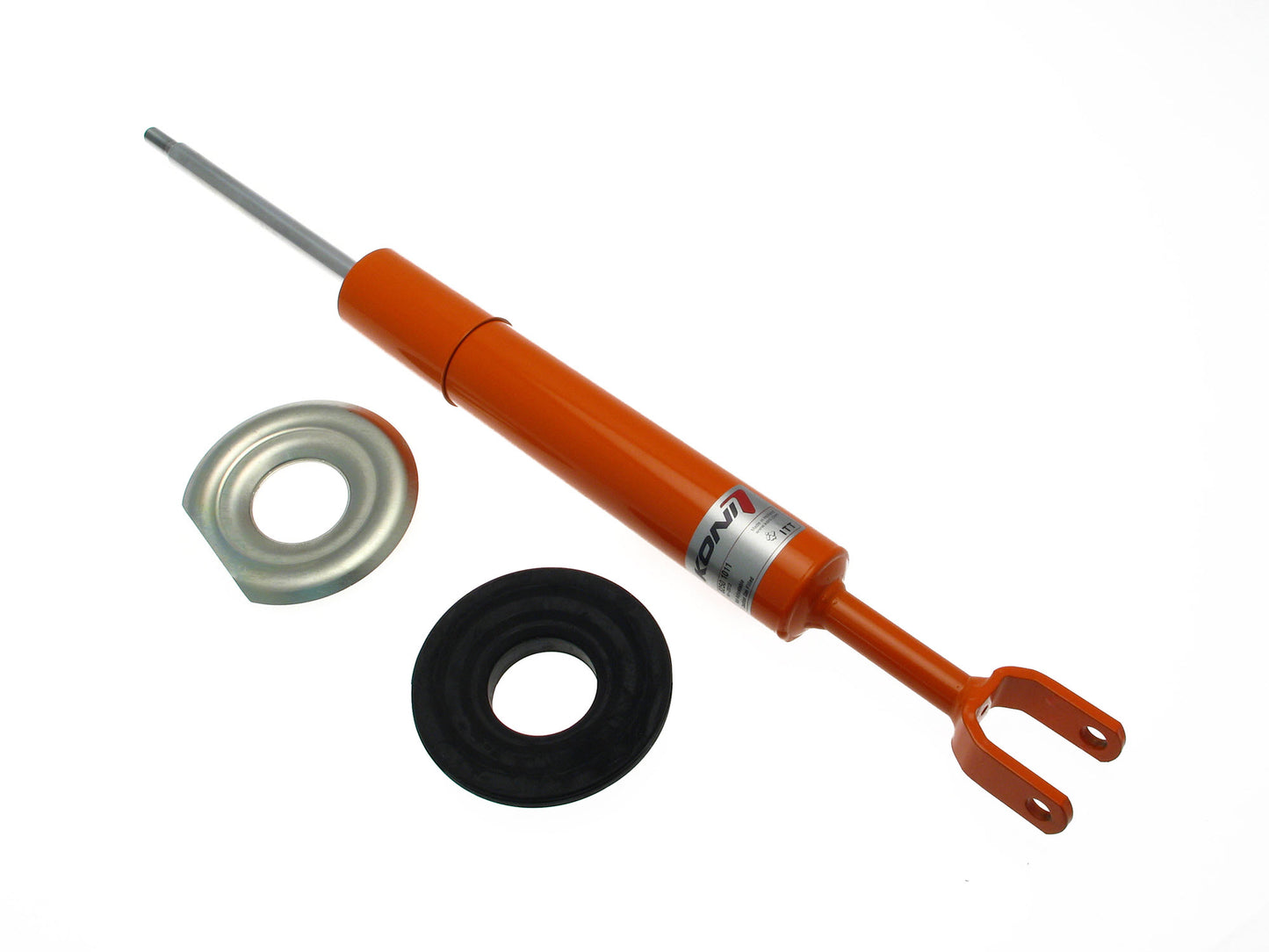 Koni 02-08 Audi A4 Suspension Shock Absorber | 8250 1011