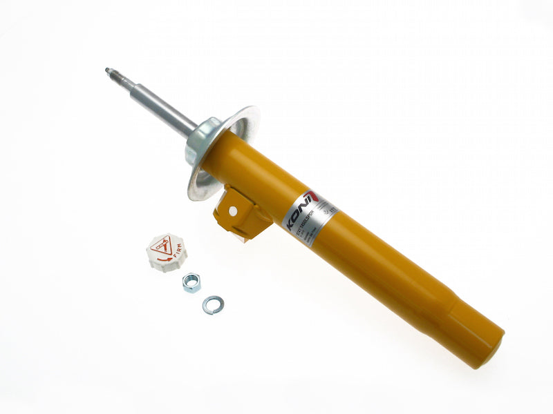Koni 03-08 BMW Z4 Suspension Strut | 8741 1450LSPOR