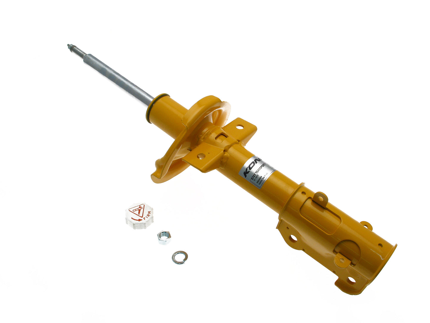 Koni 11-14 Ford Mustang Suspension Strut | 8741 1549SPORT