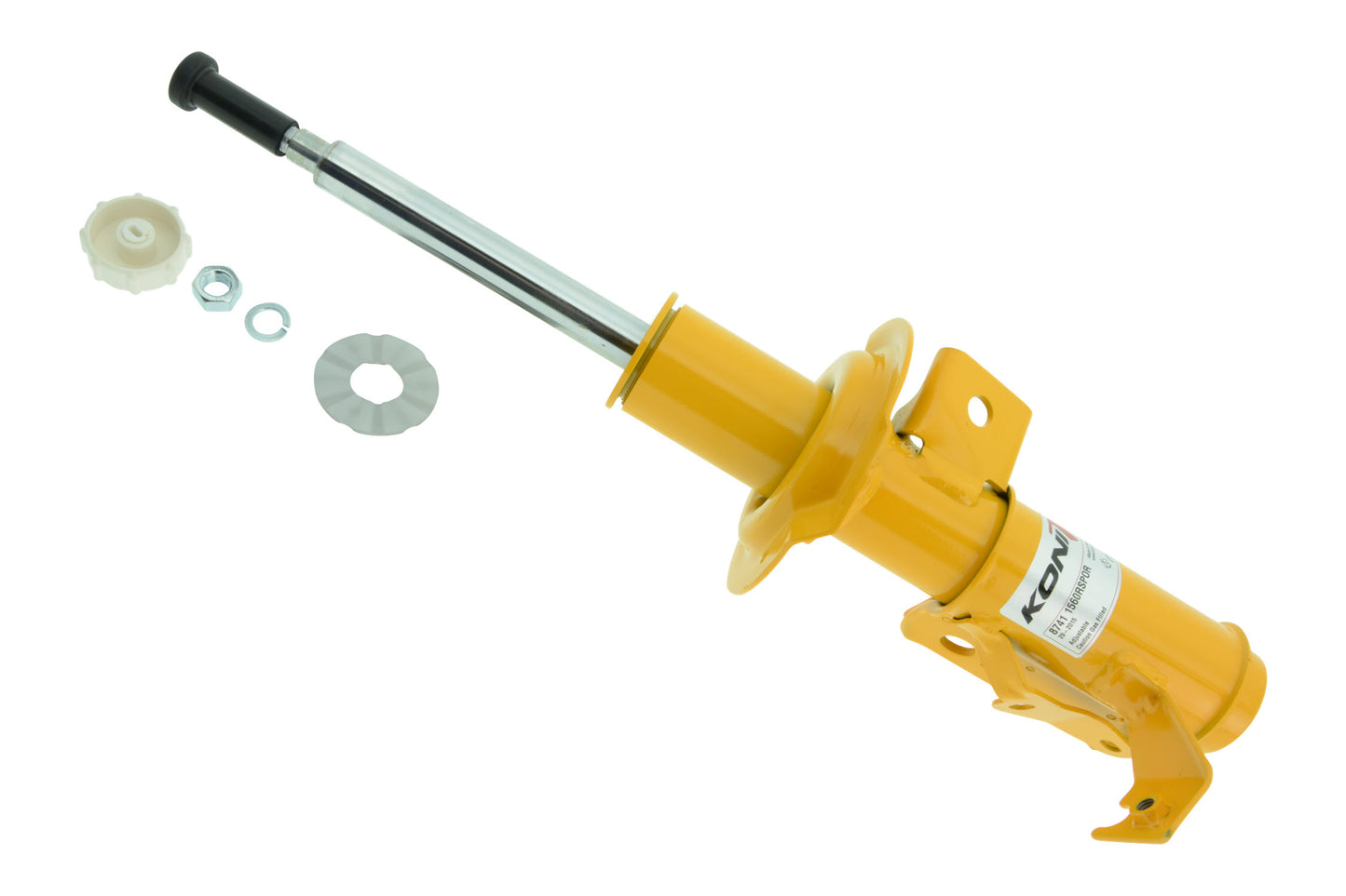 Koni 12-17 Scion FR-S Suspension Strut | 8741 1560RSPOR