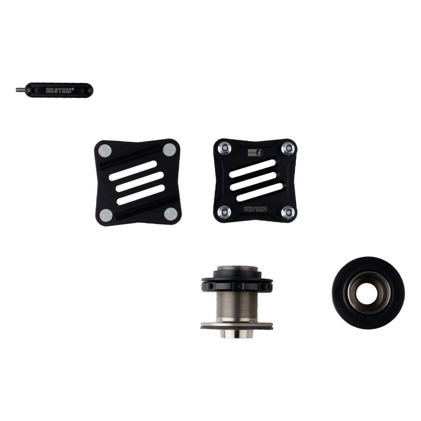 Bilstein EVO R 19-25 BMW 2WD/4WD 3 G20, 4 G22, 2 G42, Z4, Toyota Supra Performance Suspension Kit | 89-312780