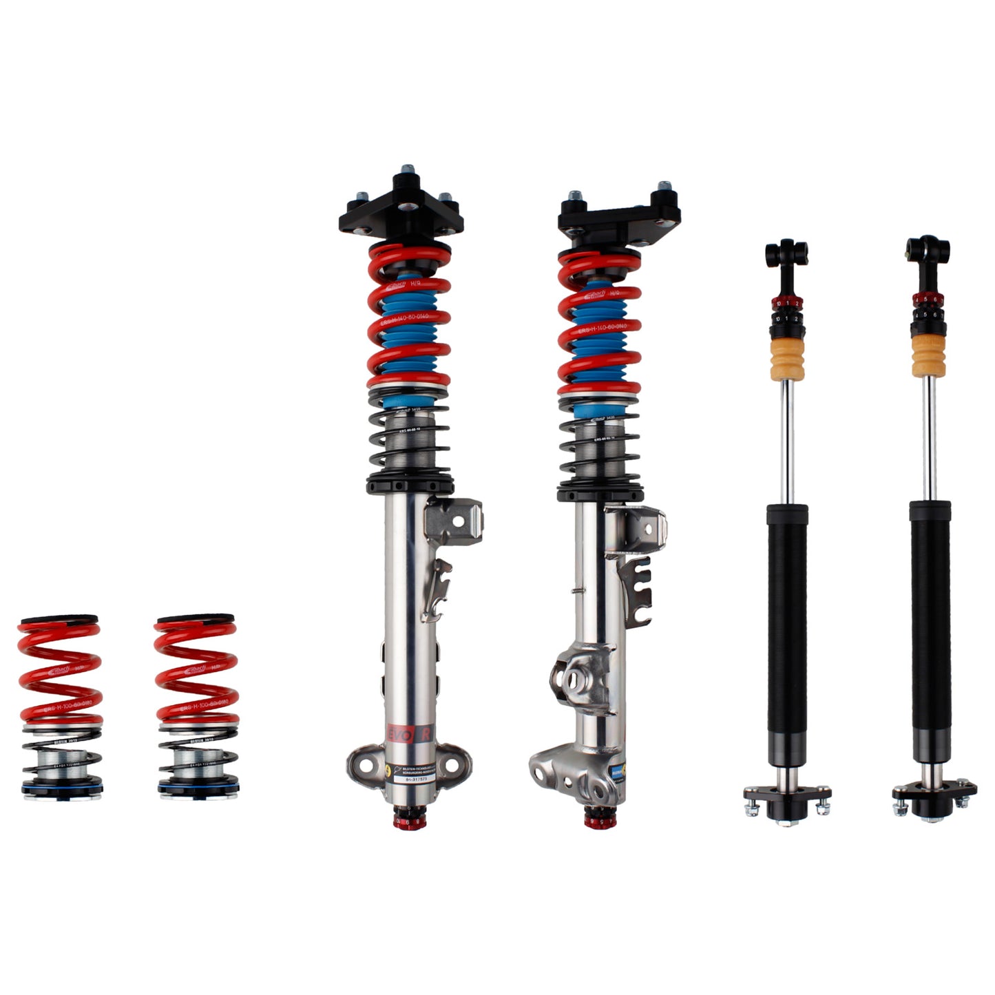 Bilstein Evo R 92-99 BMW 3-series E36 Front and Rear Suspension Kit | 89-317594