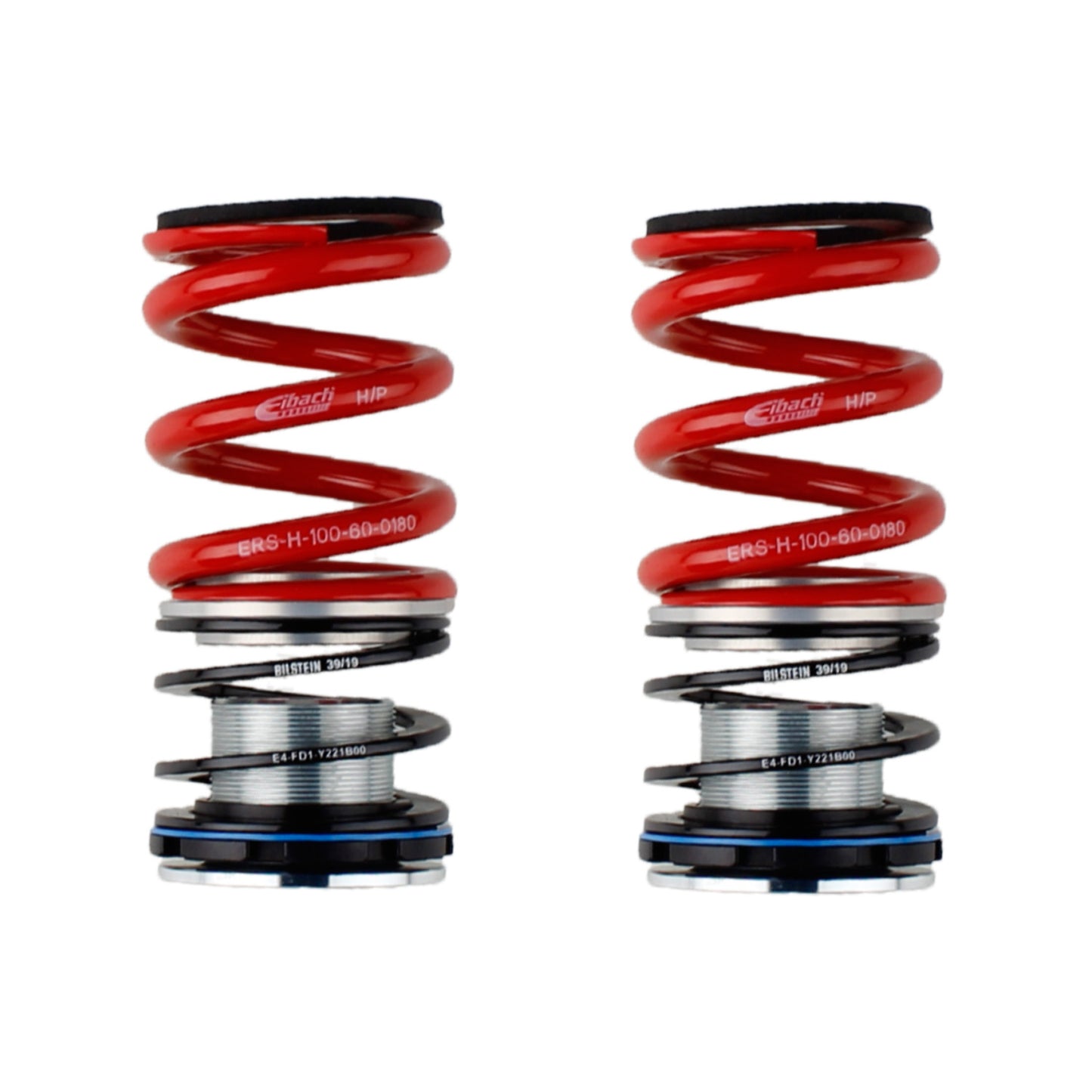 Bilstein Evo R 92-99 BMW 3-series E36 Front and Rear Suspension Kit | 89-317594