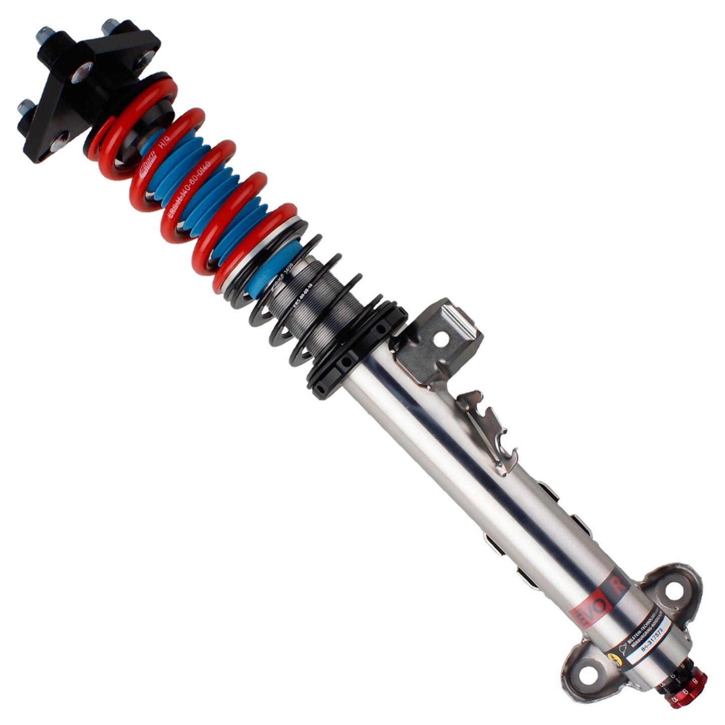 Bilstein Evo R 92-99 BMW 3-series E36 Front and Rear Suspension Kit | 89-317594