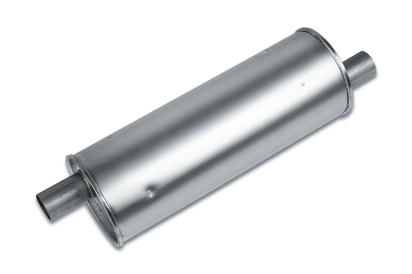 Street Series - Eco Plus Muffler | EP3021
