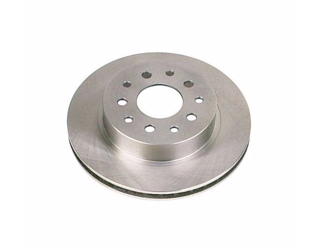 Afco Racing Products Brake Rotor Rear 1pc 5 x 4.5in / 5 x 4.75in | AFC9850-6600