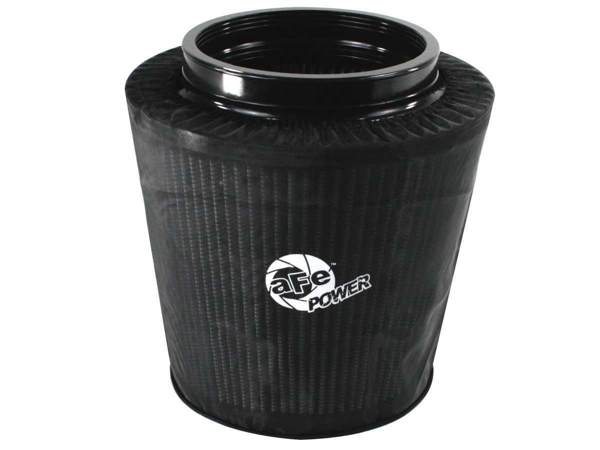 aFe Power Universal Magnum Shield Pre-Filter Black | AFE28-10303